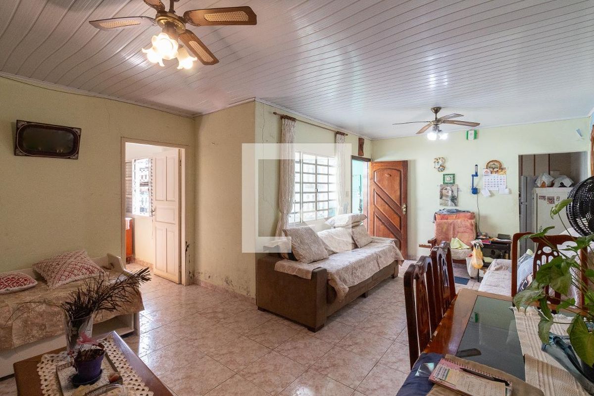 Casa, 2 quartos, 79 m² - Foto 3