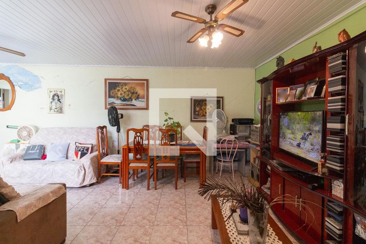 Casa, 2 quartos, 79 m² - Foto 5