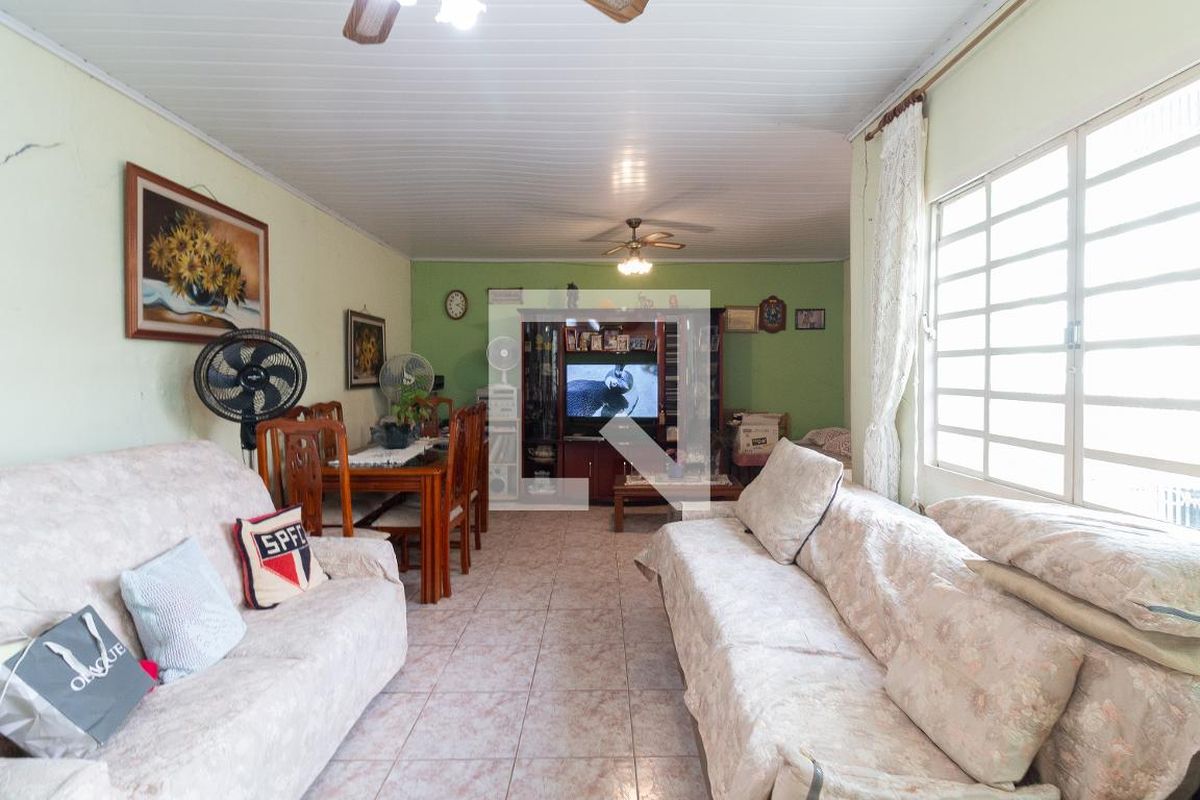 Casa, 2 quartos, 79 m² - Foto 1