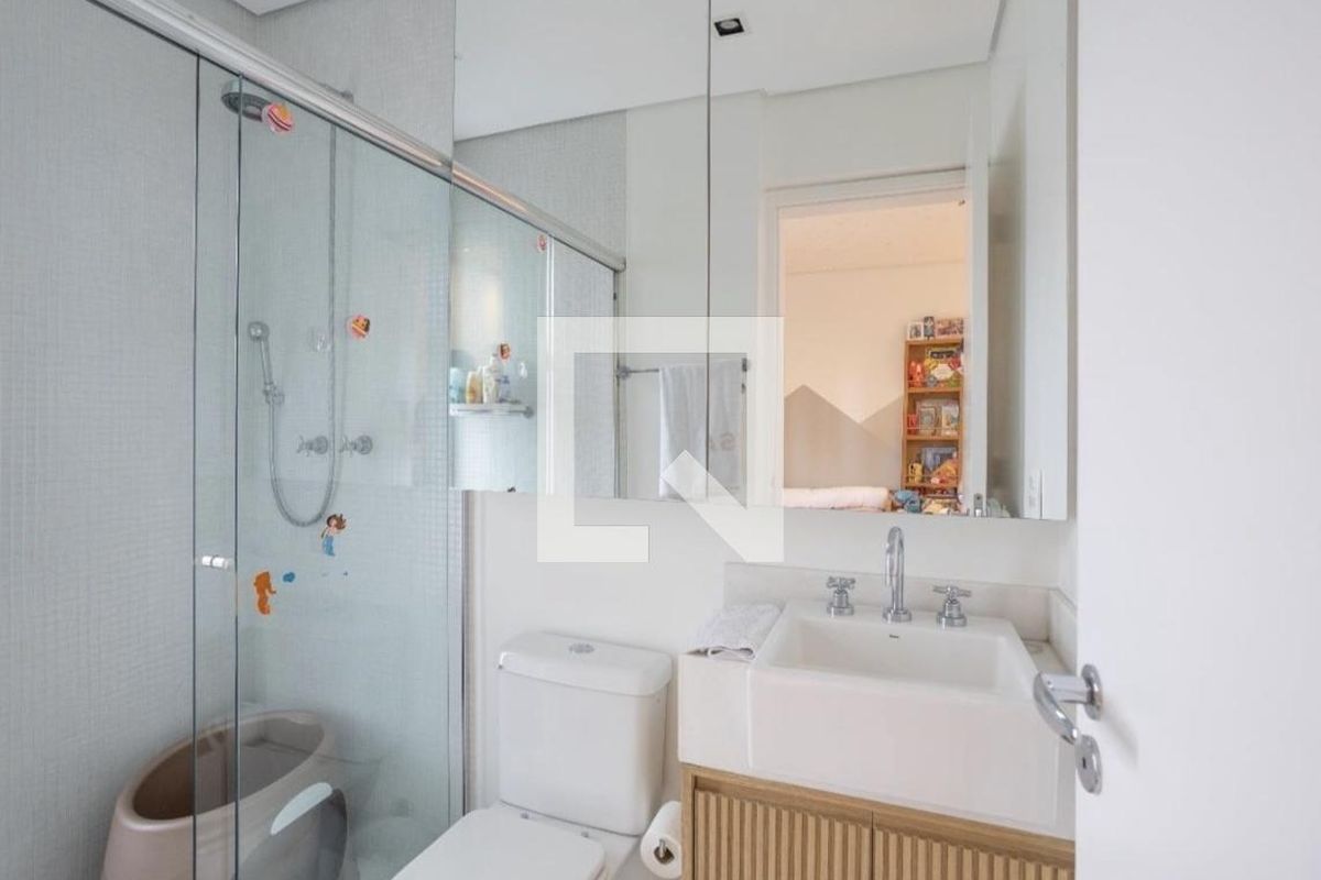 Apartamento, 3 quartos, 169 m² - Foto 18