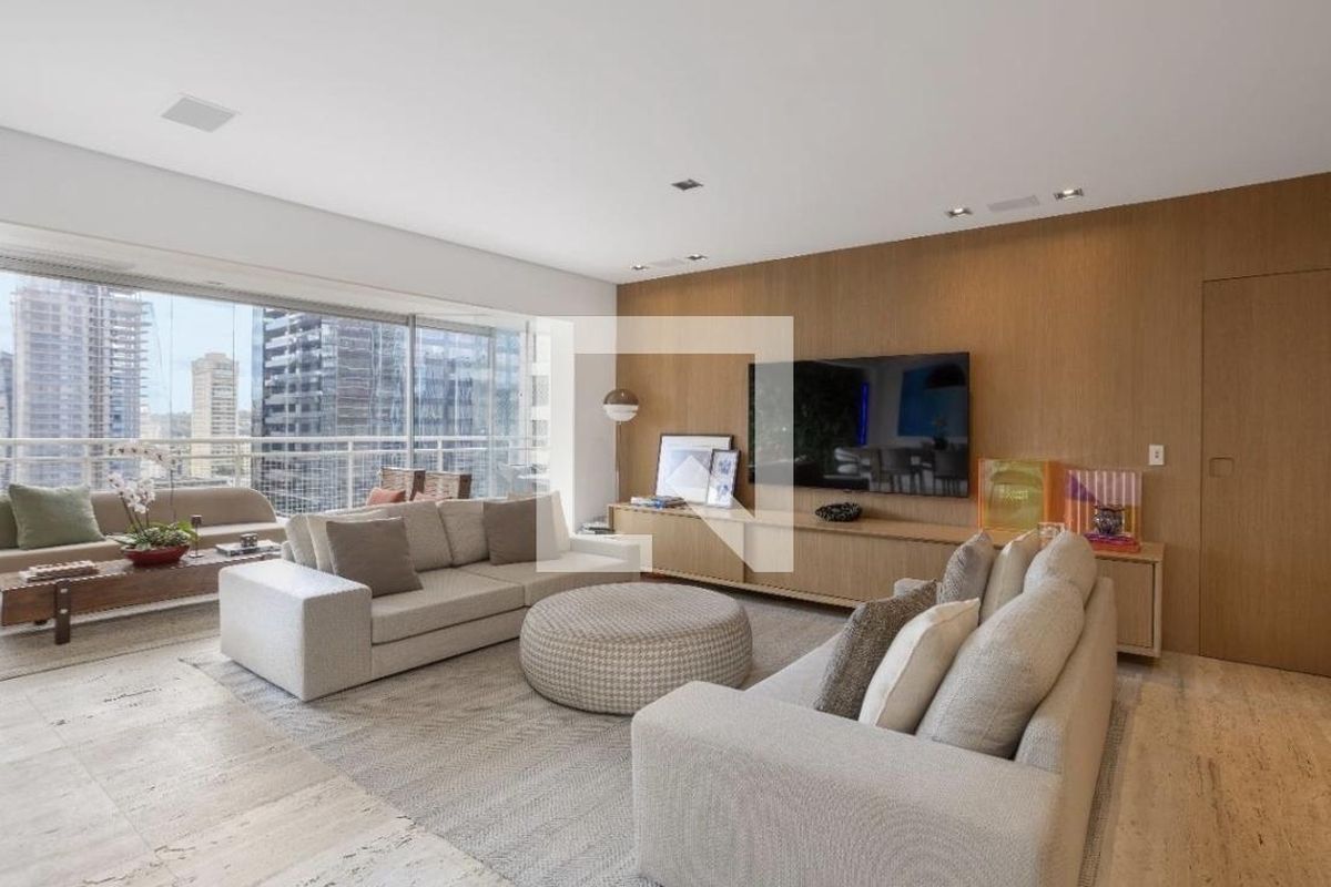 Apartamento, 3 quartos, 169 m² - Foto 8