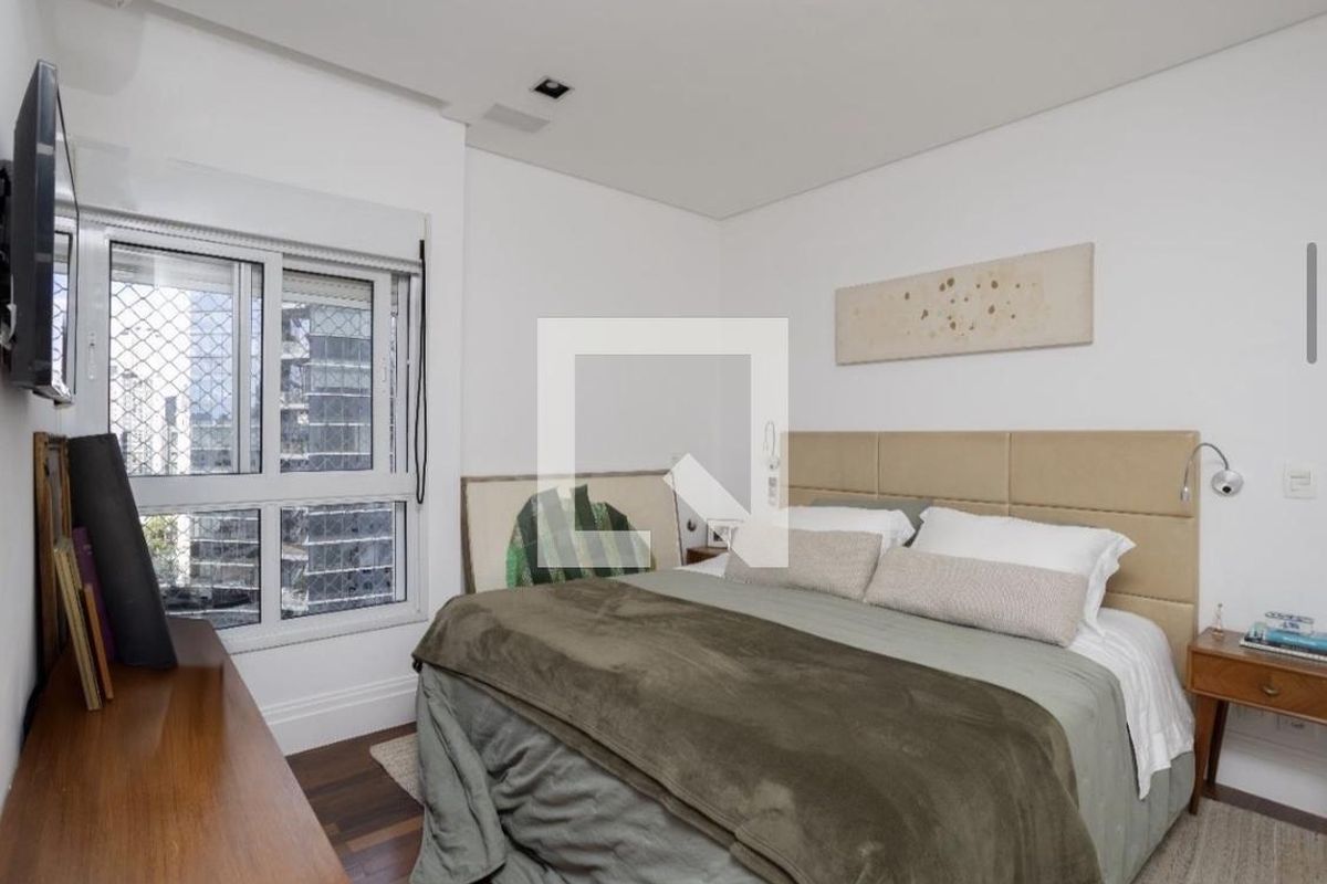 Apartamento, 3 quartos, 169 m² - Foto 15