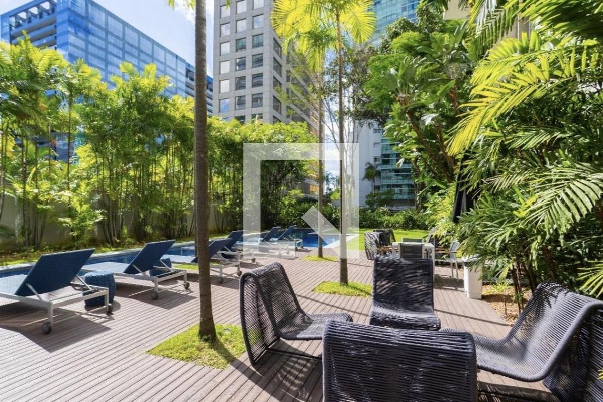 Apartamento, 3 quartos, 169 m² - Foto 24