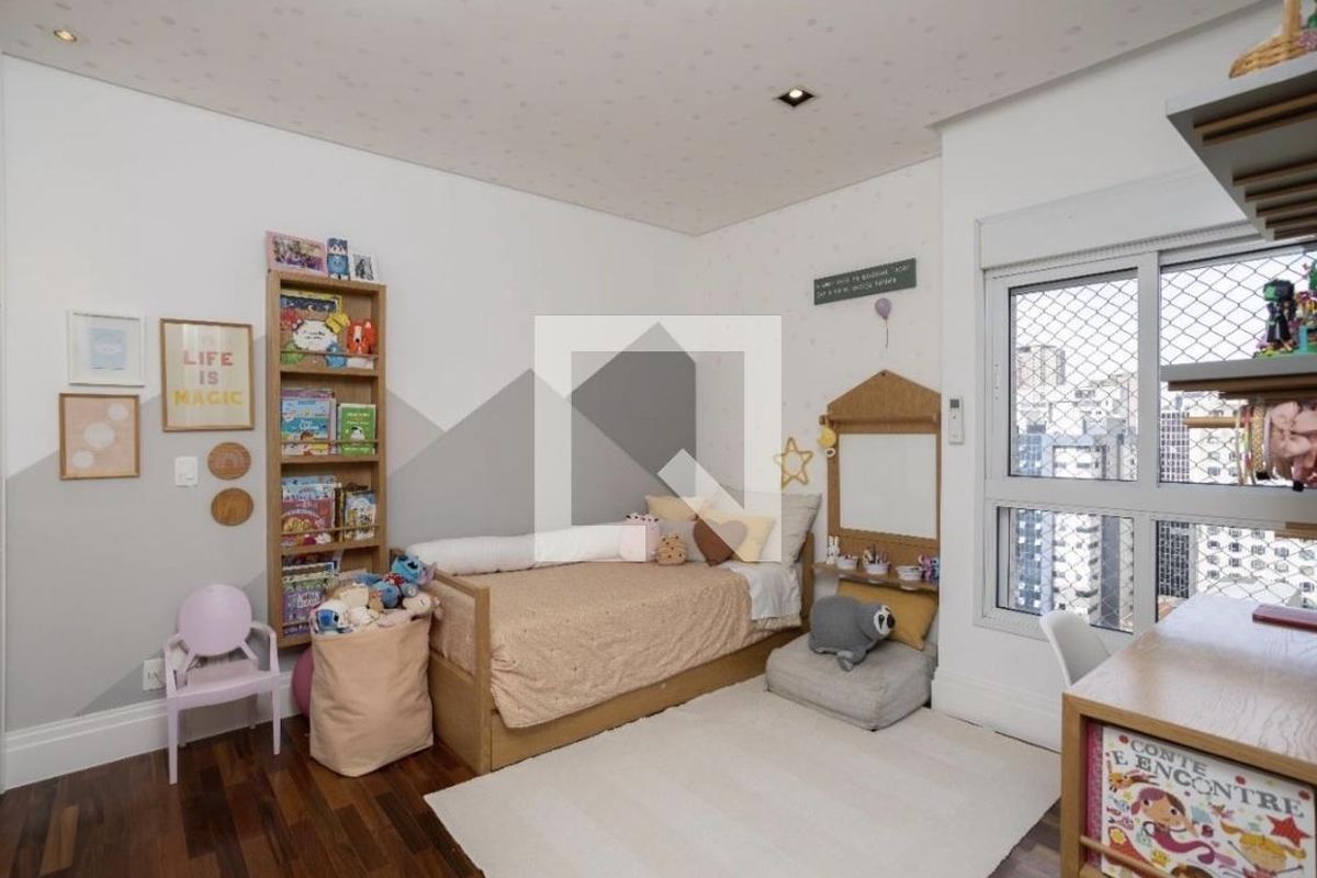 Apartamento, 3 quartos, 169 m² - Foto 14