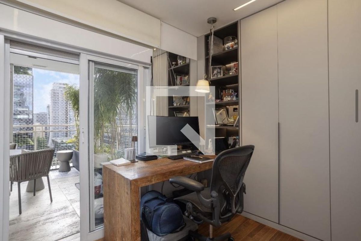 Apartamento, 3 quartos, 169 m² - Foto 12