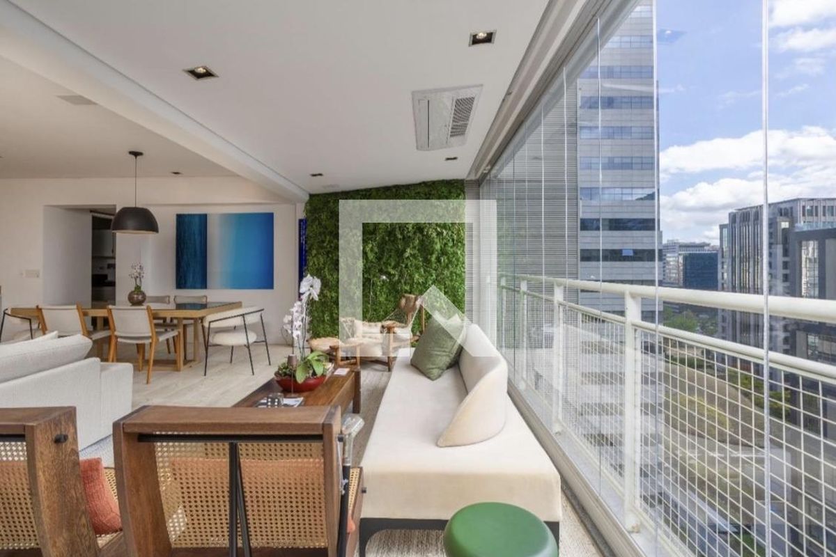 Apartamento, 3 quartos, 169 m² - Foto 21