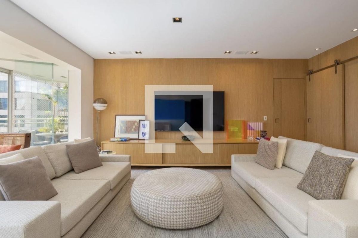 Apartamento, 3 quartos, 169 m² - Foto 6
