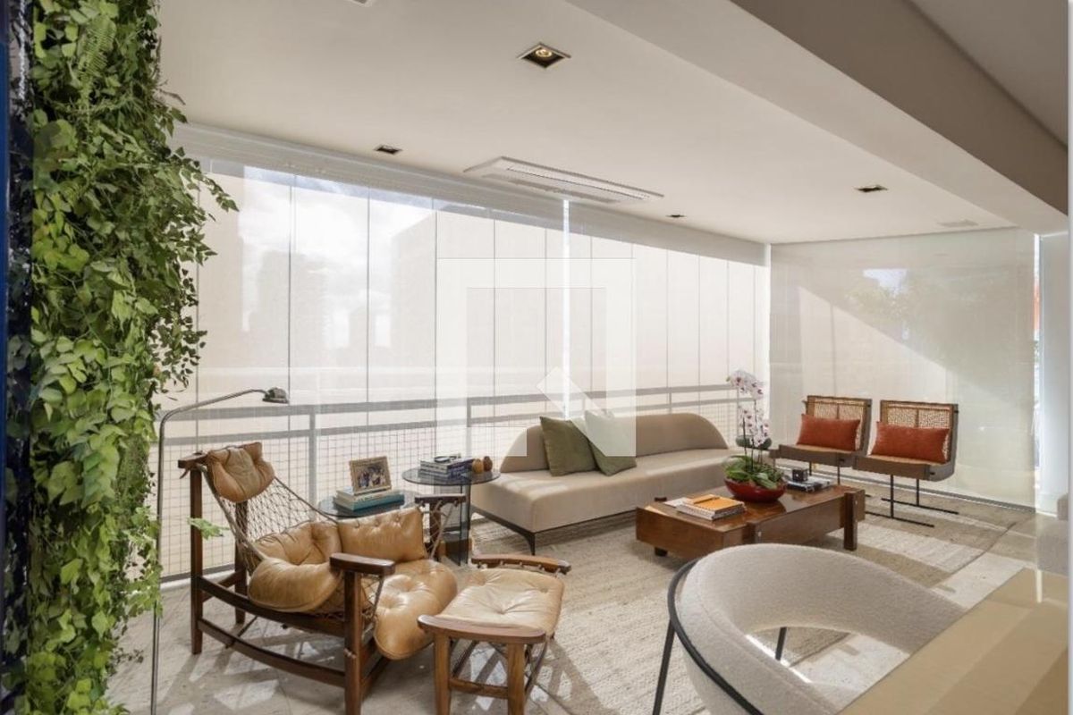 Apartamento, 3 quartos, 169 m² - Foto 23