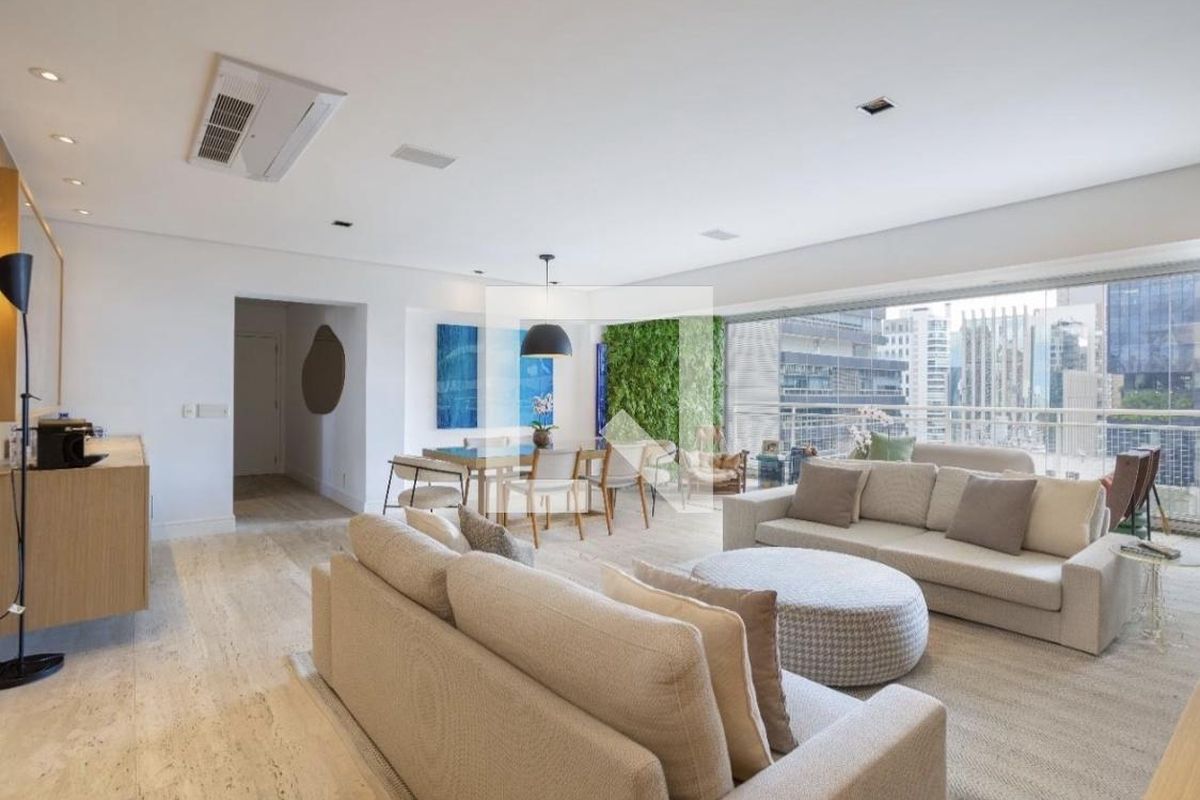 Apartamento, 3 quartos, 169 m² - Foto 9
