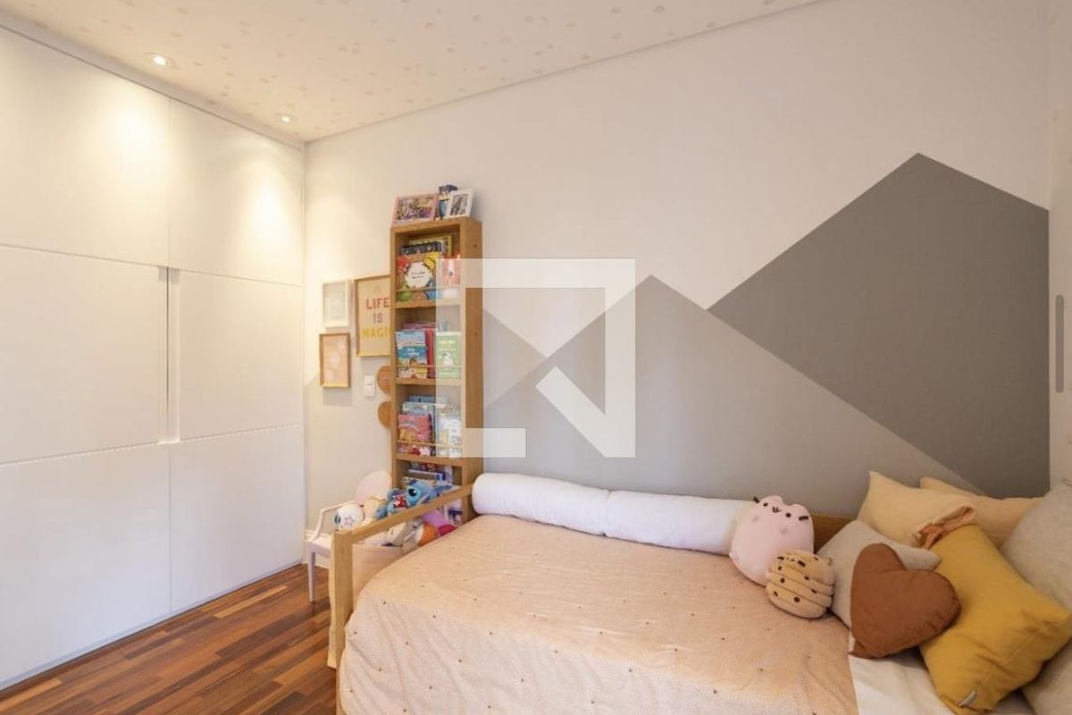 Apartamento, 3 quartos, 169 m² - Foto 13