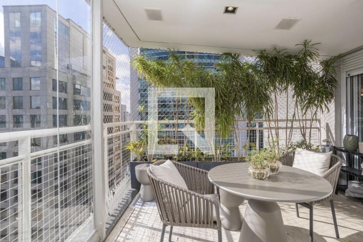 Apartamento, 3 quartos, 169 m² - Foto 20
