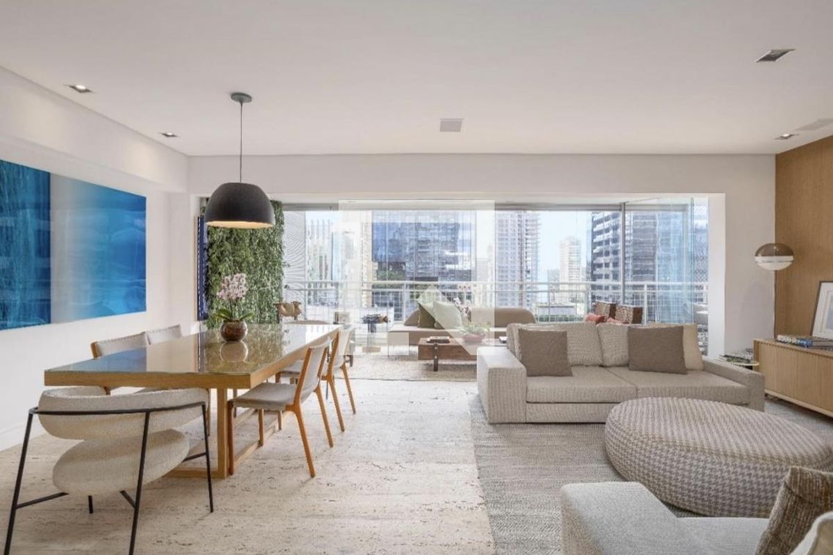 Apartamento, 3 quartos, 169 m² - Foto 7