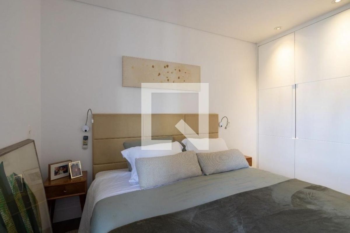 Apartamento, 3 quartos, 169 m² - Foto 16