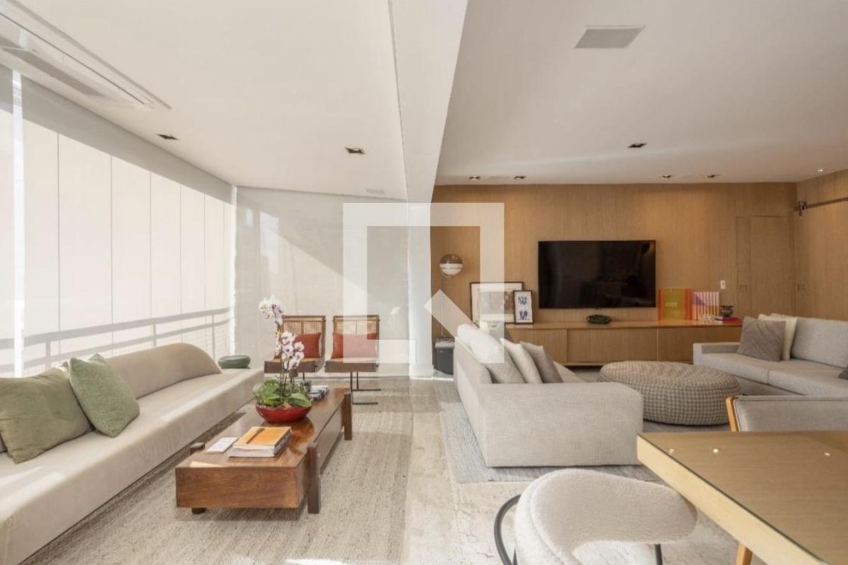 Apartamento, 3 quartos, 169 m² - Foto 3