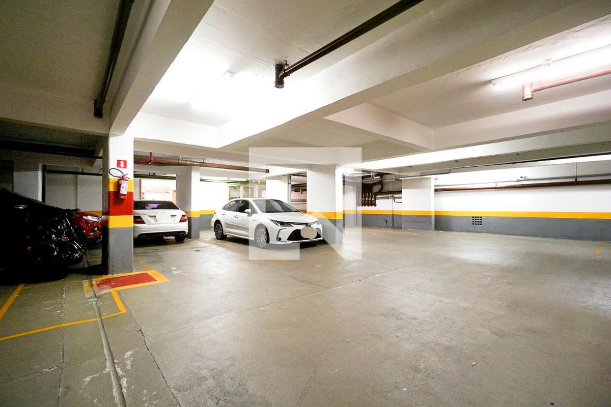 Apartamento, 2 quartos, 66 m² - Foto 43