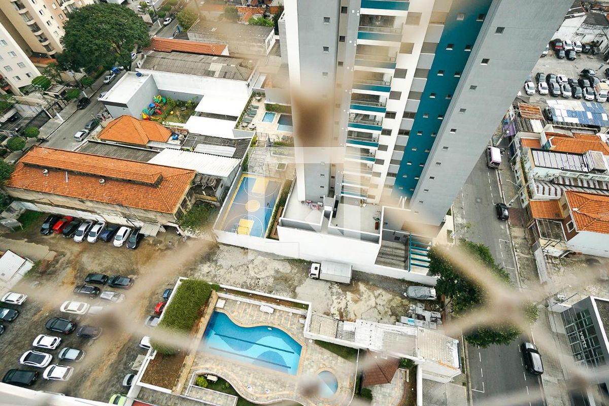 Apartamento, 2 quartos, 66 m² - Foto 8