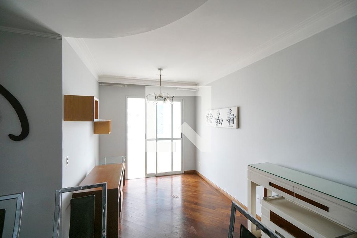 Apartamento, 2 quartos, 66 m² - Foto 2