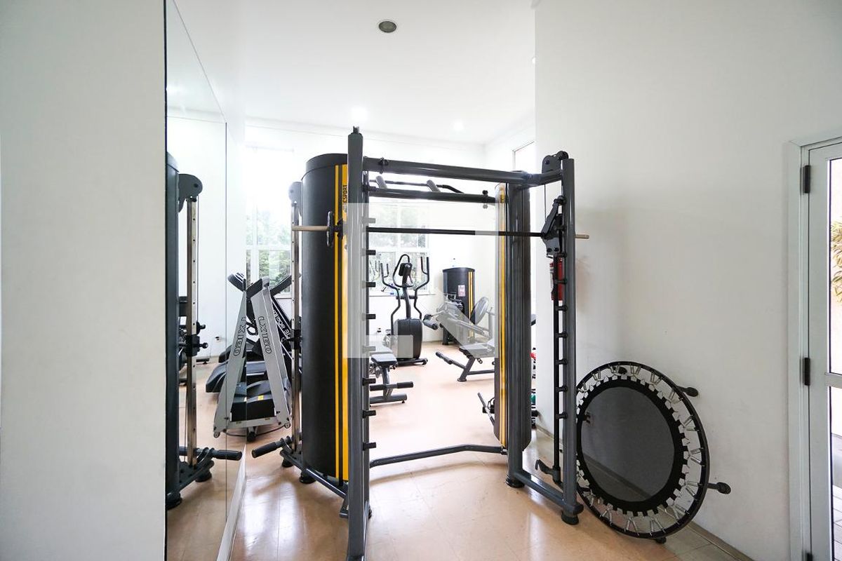 Apartamento, 2 quartos, 66 m² - Foto 38