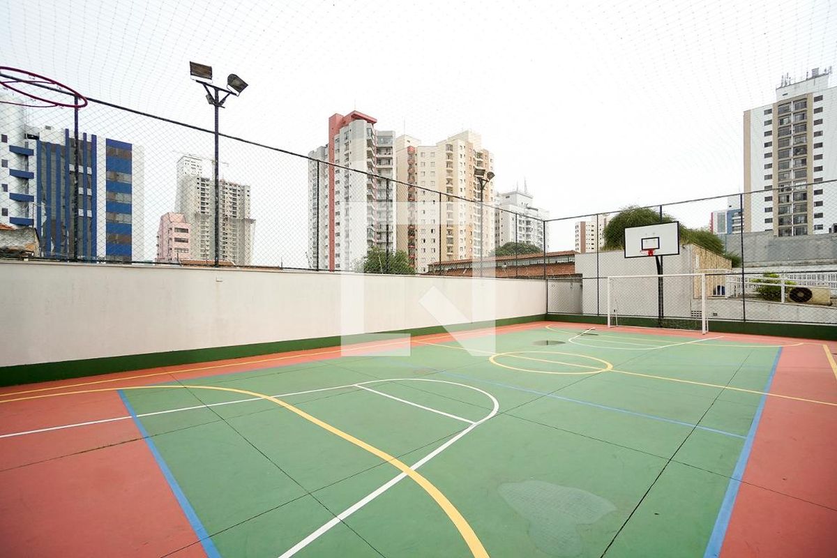Apartamento, 2 quartos, 66 m² - Foto 35