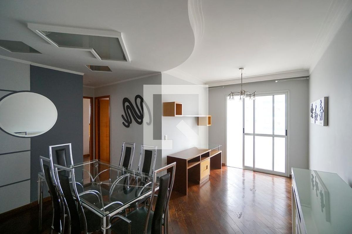 Apartamento, 2 quartos, 66 m² - Foto 1