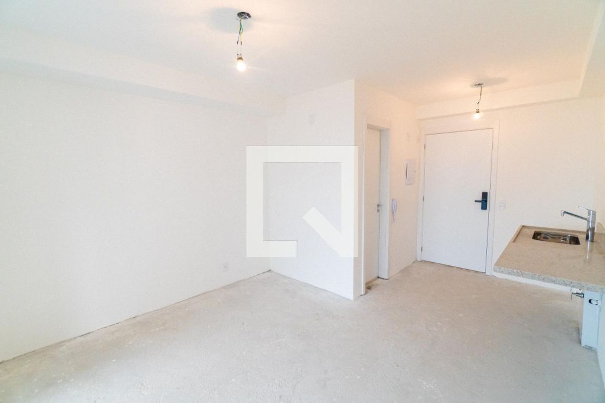 Kitnet-Studio, 28 m² - Foto 3