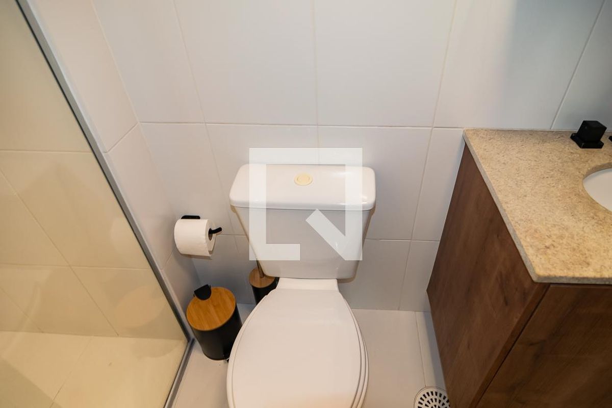 Apartamento, 1 quarto, 43 m² - Foto 22