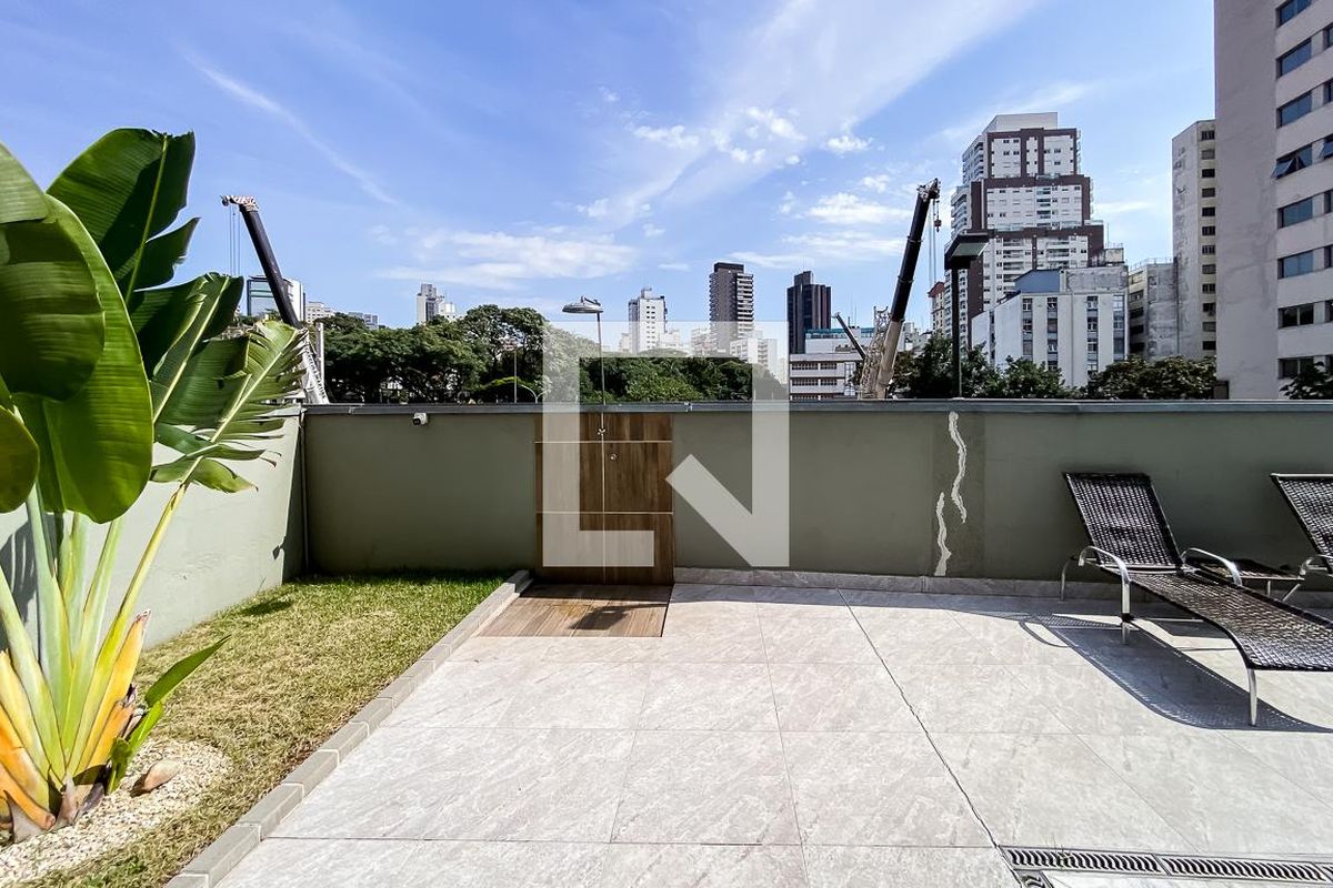 Apartamento, 1 quarto, 43 m² - Foto 41