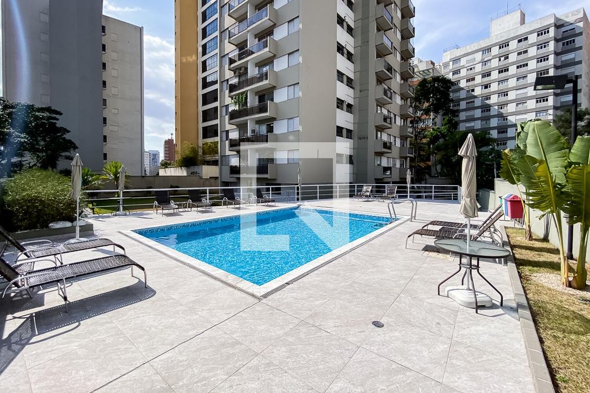 Apartamento, 1 quarto, 43 m² - Foto 42