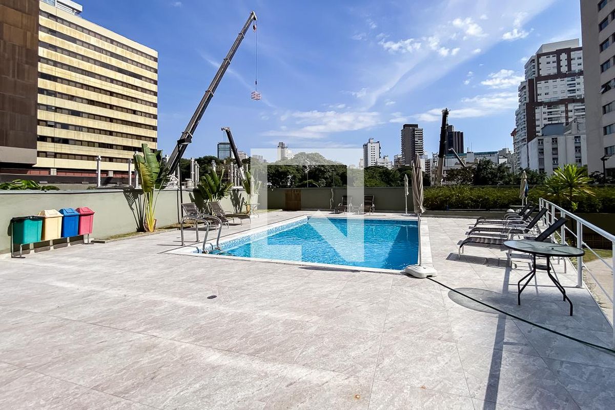 Apartamento, 1 quarto, 43 m² - Foto 44