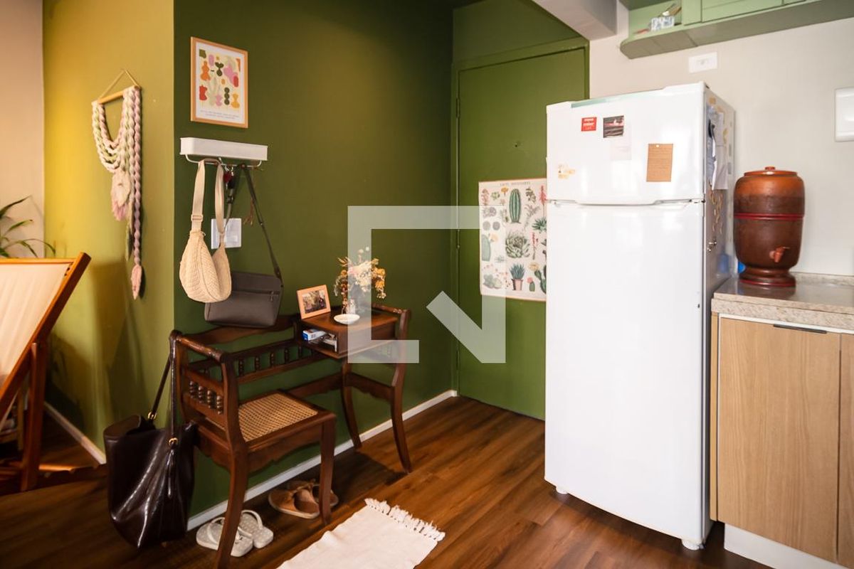 Apartamento, 1 quarto, 43 m² - Foto 29