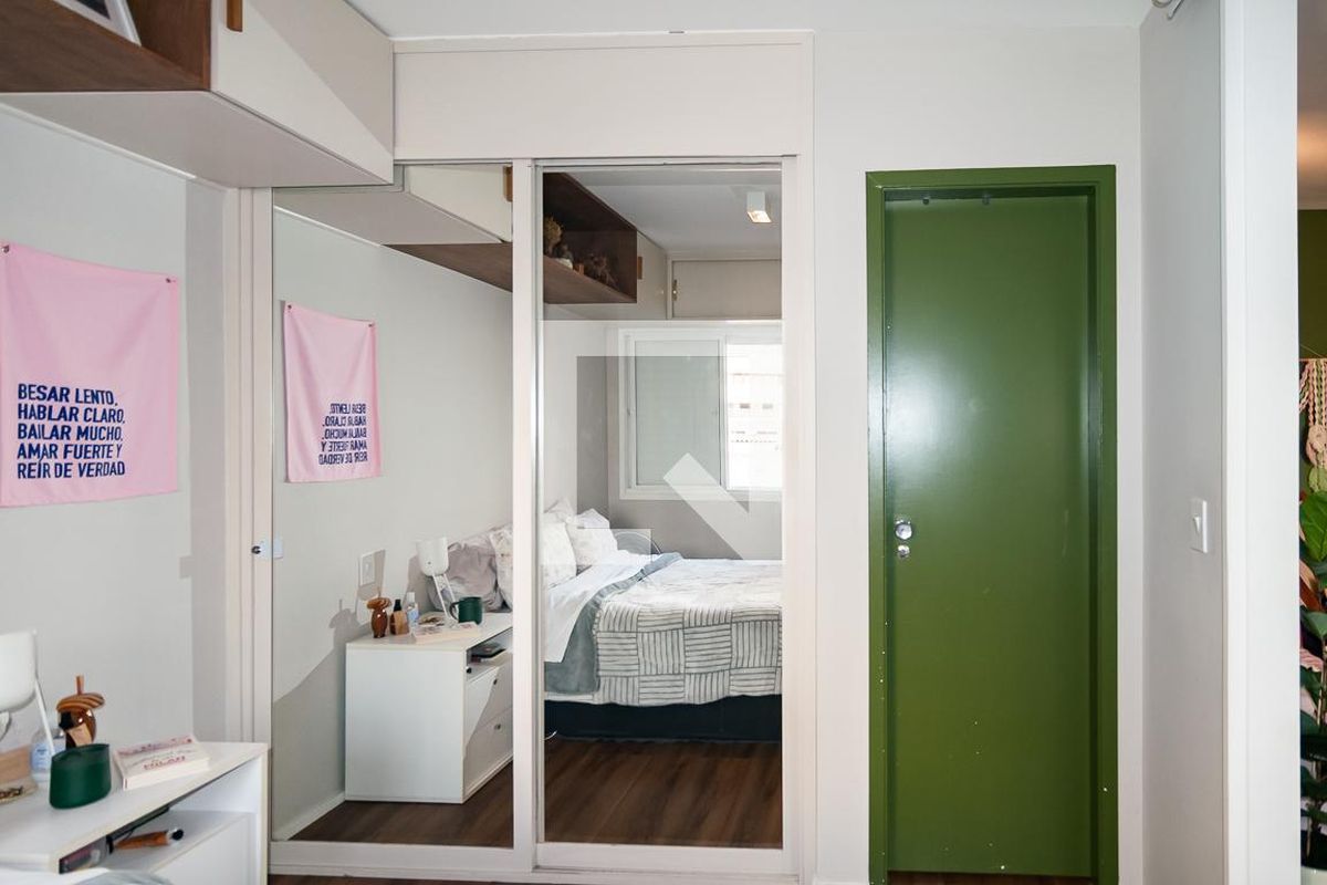Apartamento, 1 quarto, 43 m² - Foto 17