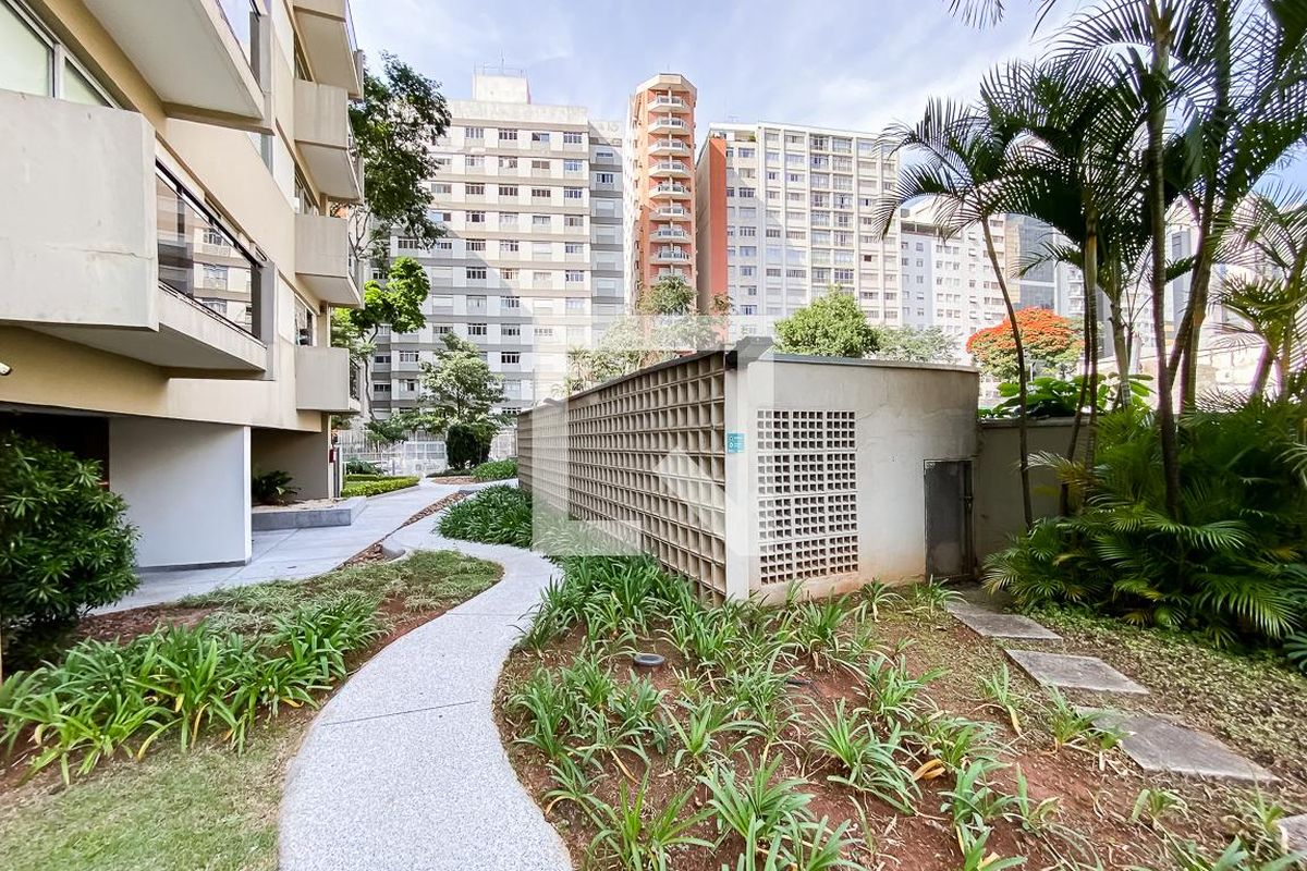 Apartamento, 1 quarto, 43 m² - Foto 46