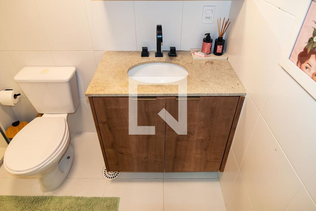 Apartamento, 1 quarto, 43 m² - Foto 19