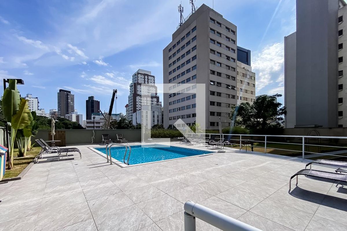 Apartamento, 1 quarto, 43 m² - Foto 40