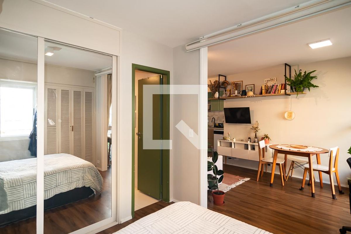 Apartamento, 1 quarto, 43 m² - Foto 16
