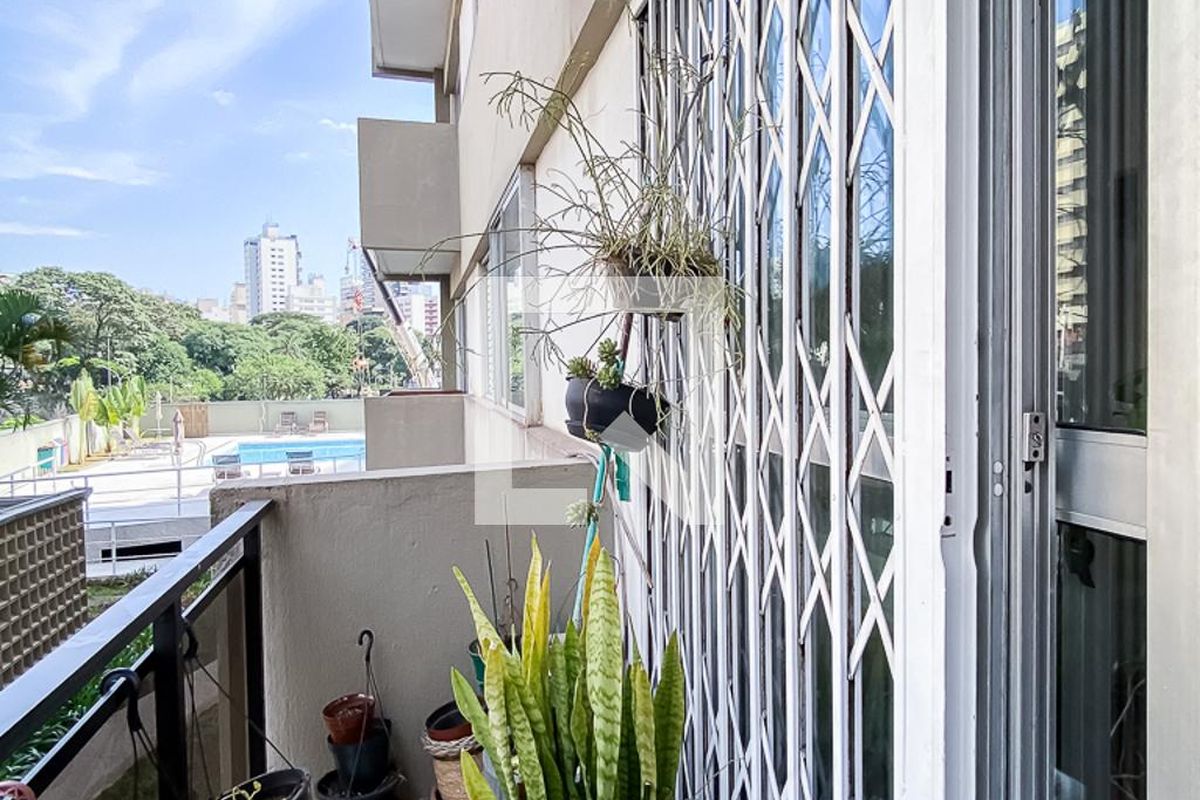 Apartamento, 1 quarto, 43 m² - Foto 7