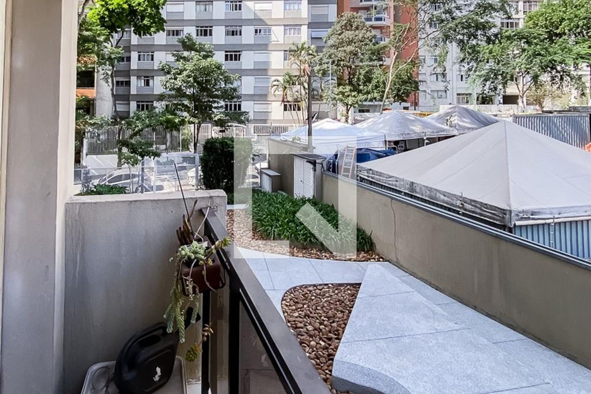 Apartamento, 1 quarto, 43 m² - Foto 10