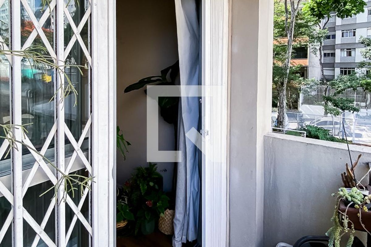 Apartamento, 1 quarto, 43 m² - Foto 9