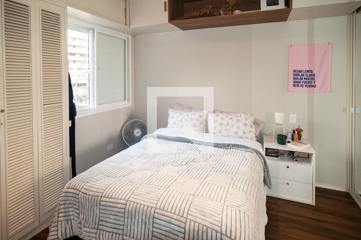 Apartamento, 1 quarto, 43 m² - Foto 14