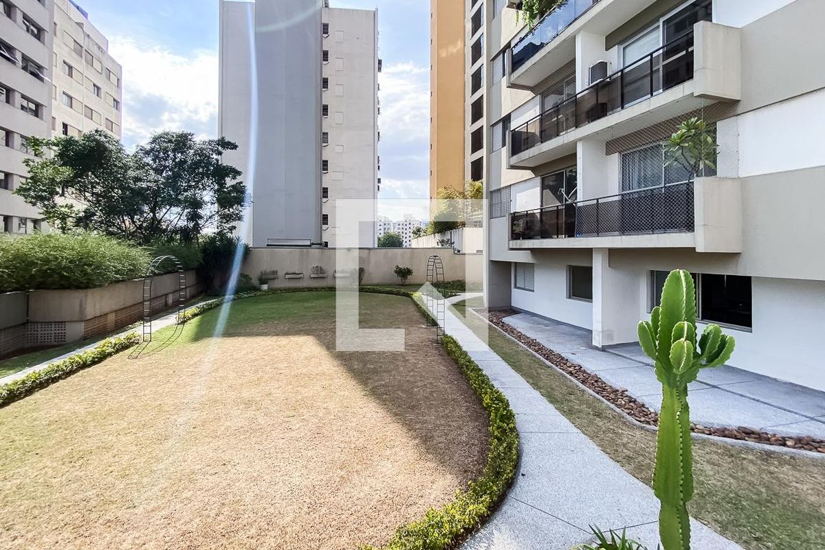 Apartamento, 1 quarto, 43 m² - Foto 45