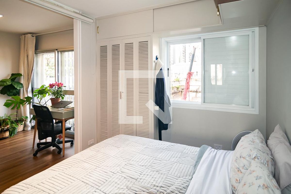 Apartamento, 1 quarto, 43 m² - Foto 15