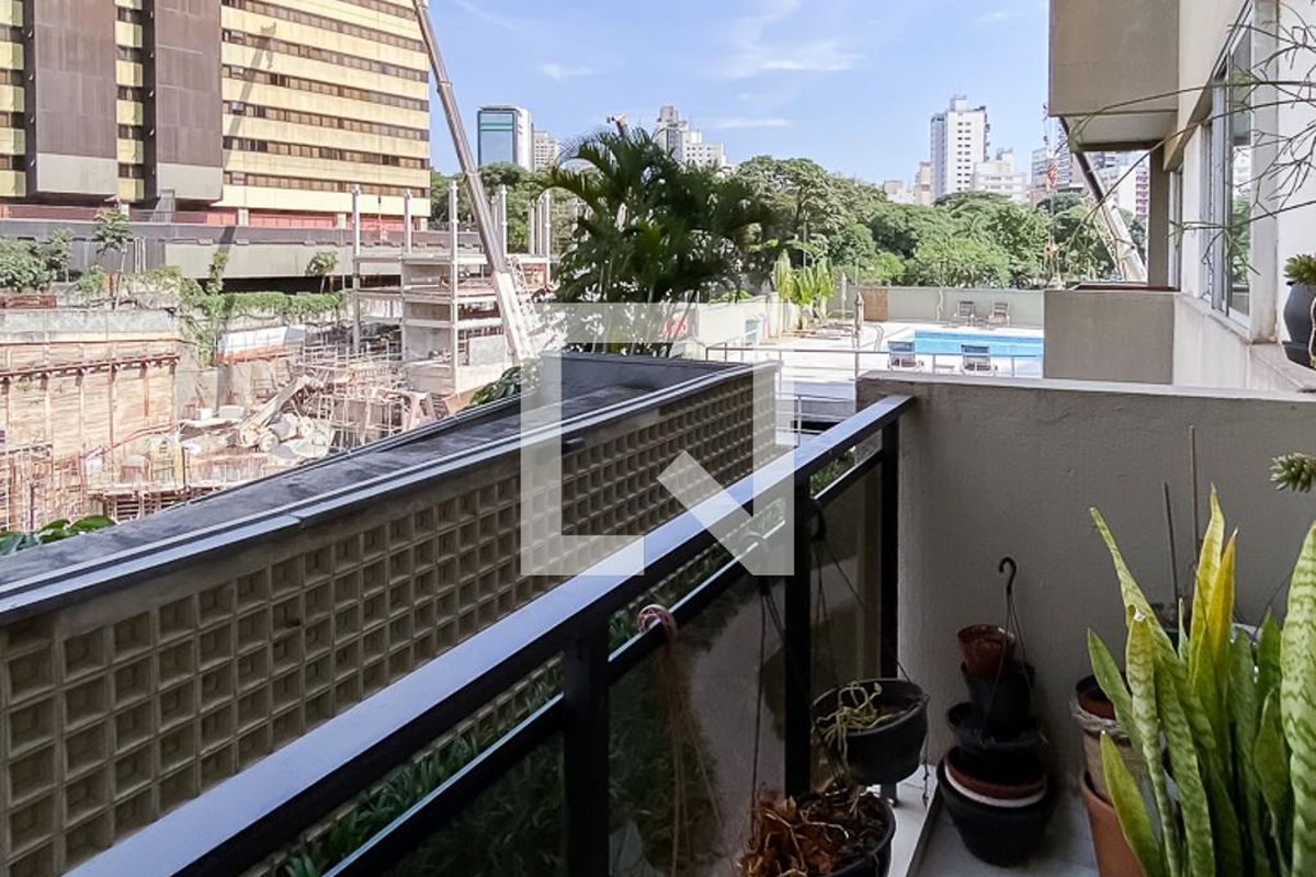 Apartamento, 1 quarto, 43 m² - Foto 8