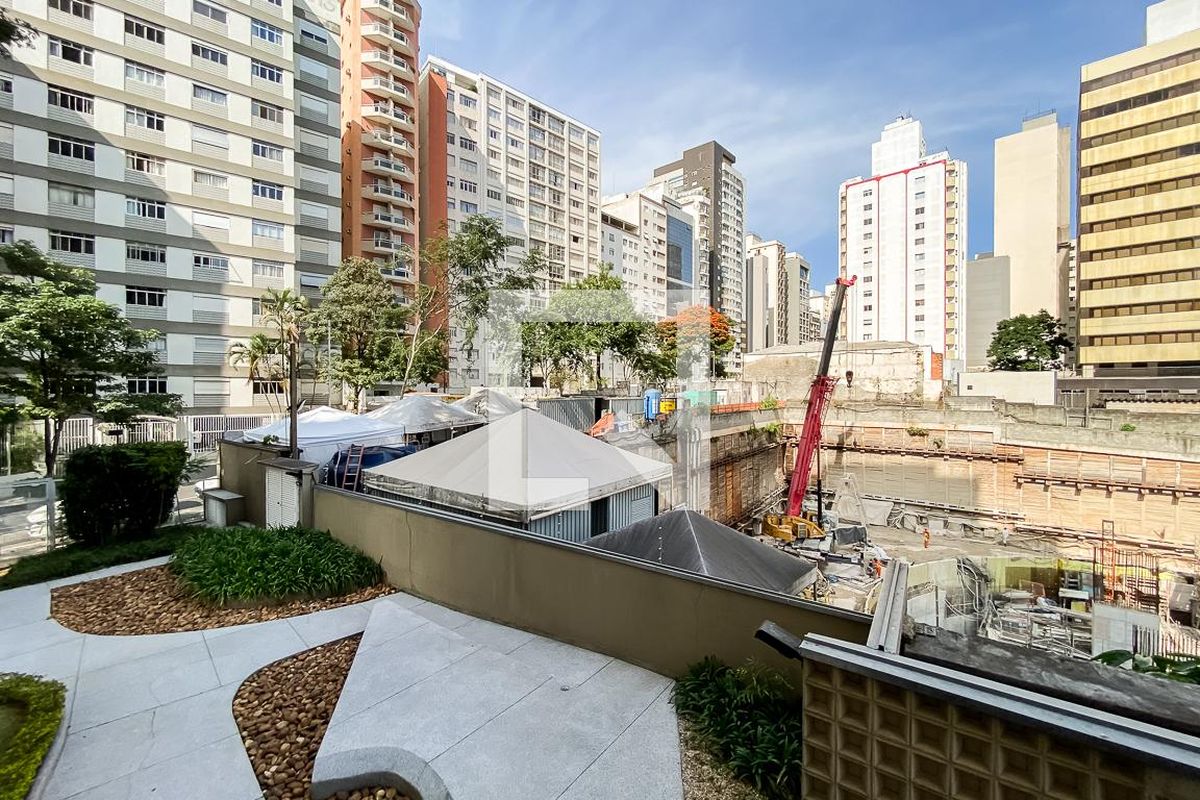 Apartamento, 1 quarto, 43 m² - Foto 11