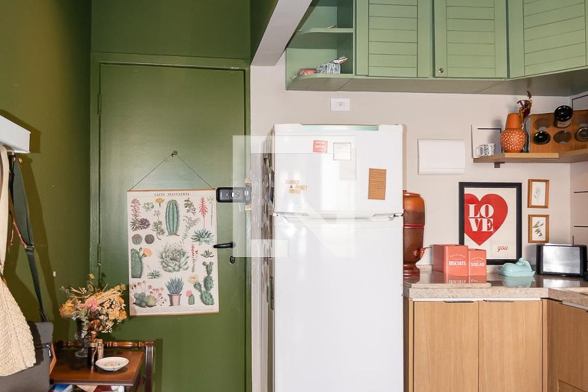 Apartamento, 1 quarto, 43 m² - Foto 26