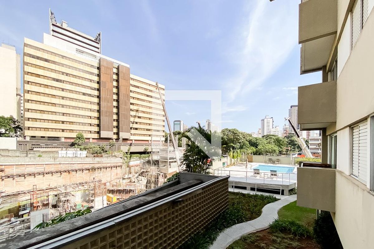 Apartamento, 1 quarto, 43 m² - Foto 12