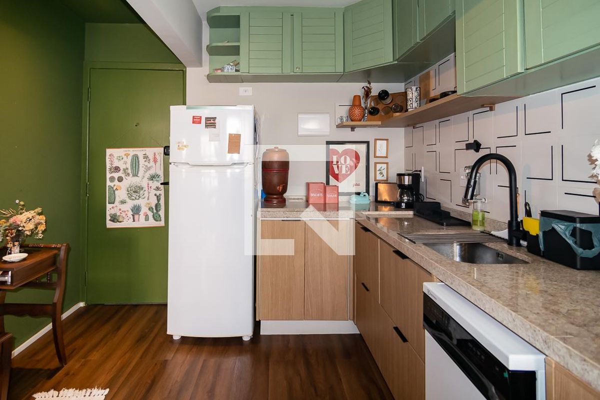 Apartamento, 1 quarto, 43 m² - Foto 28
