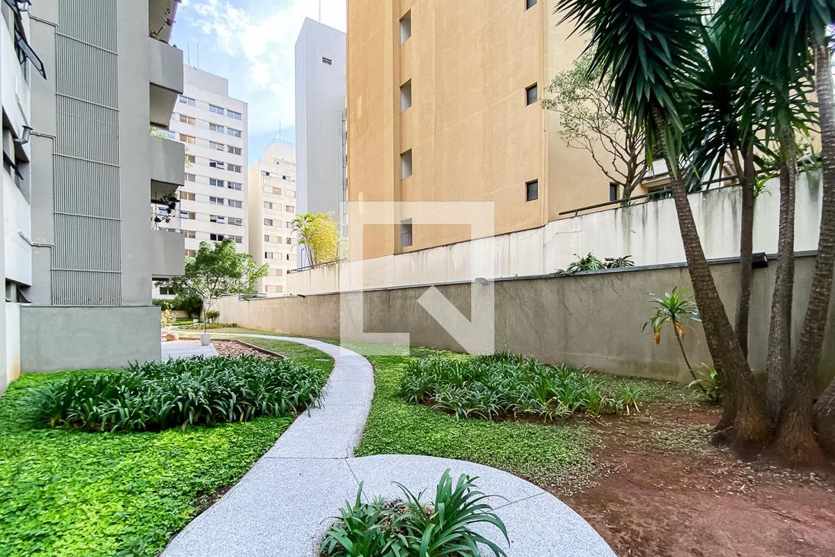 Apartamento, 1 quarto, 43 m² - Foto 48