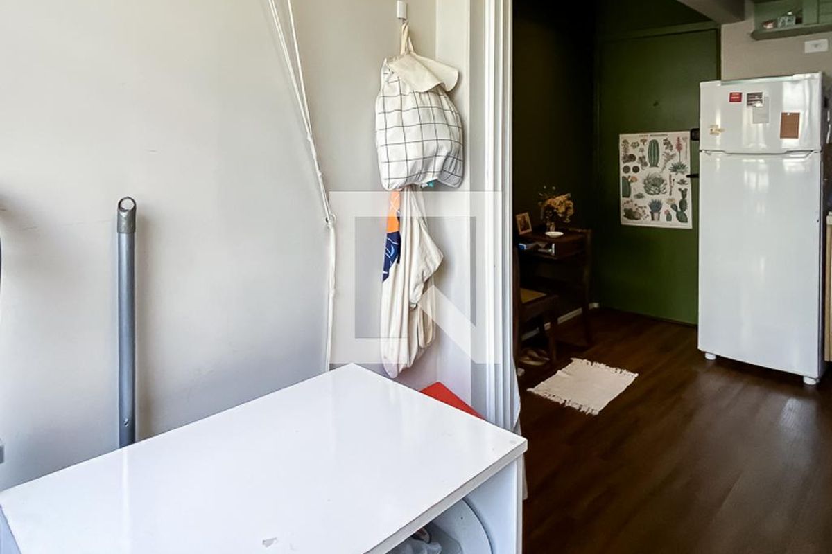 Apartamento, 1 quarto, 43 m² - Foto 36