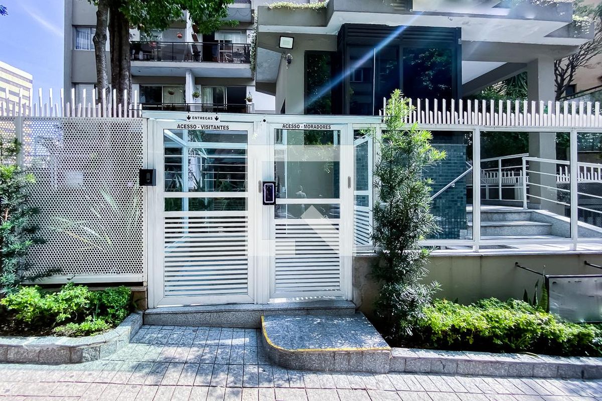 Apartamento, 1 quarto, 43 m² - Foto 50