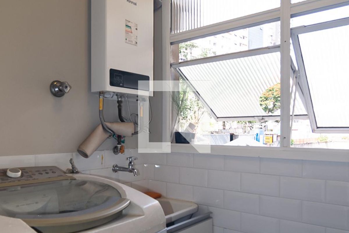 Apartamento, 1 quarto, 43 m² - Foto 33